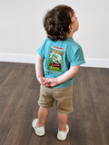 Bayou Spice Graphic Tee