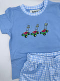 Fresh Cut Collection Boy Set