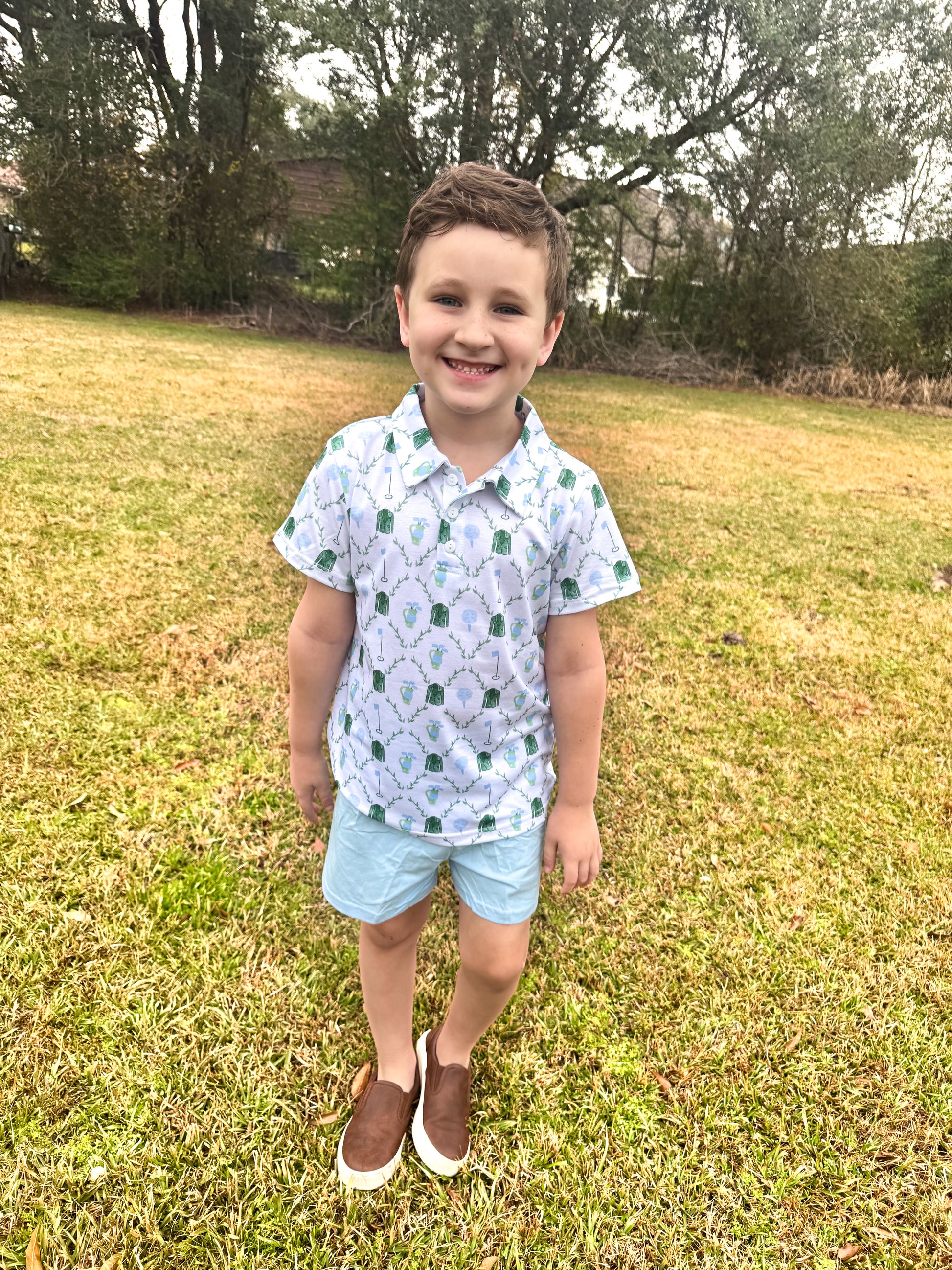 Masters Grandmillenial