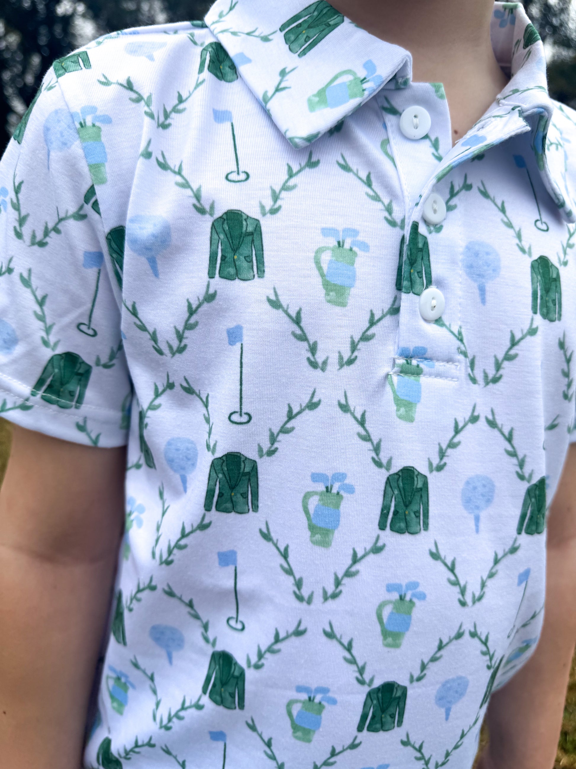 Masters Grandmillenial