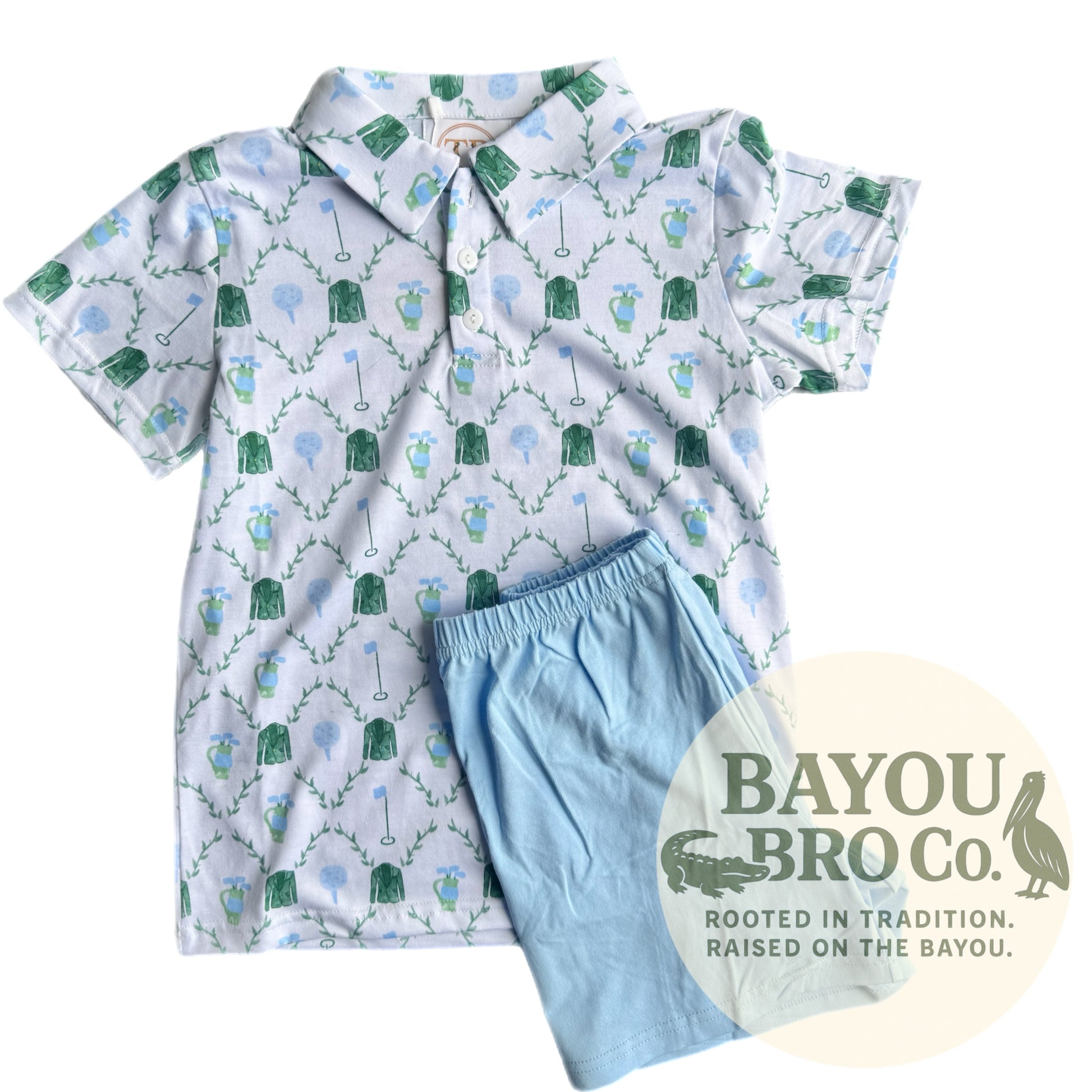 Masters Grandmillenial