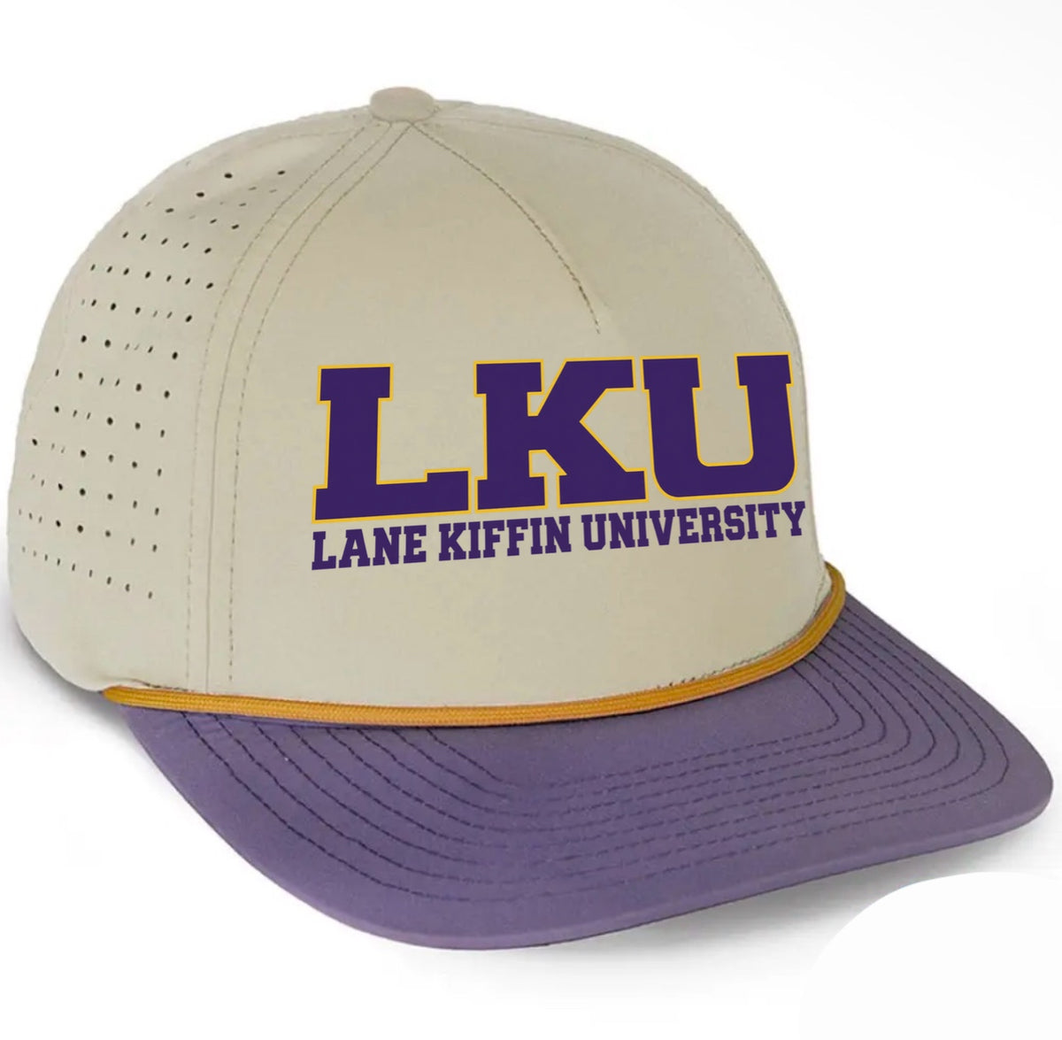 LKU Hat