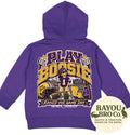 Play Boosie LSU Hoodie Drop 7