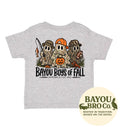 Bayou Boys of Fall Graphic Tee Drop 7