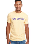 Play Boosie Tee Drop 7