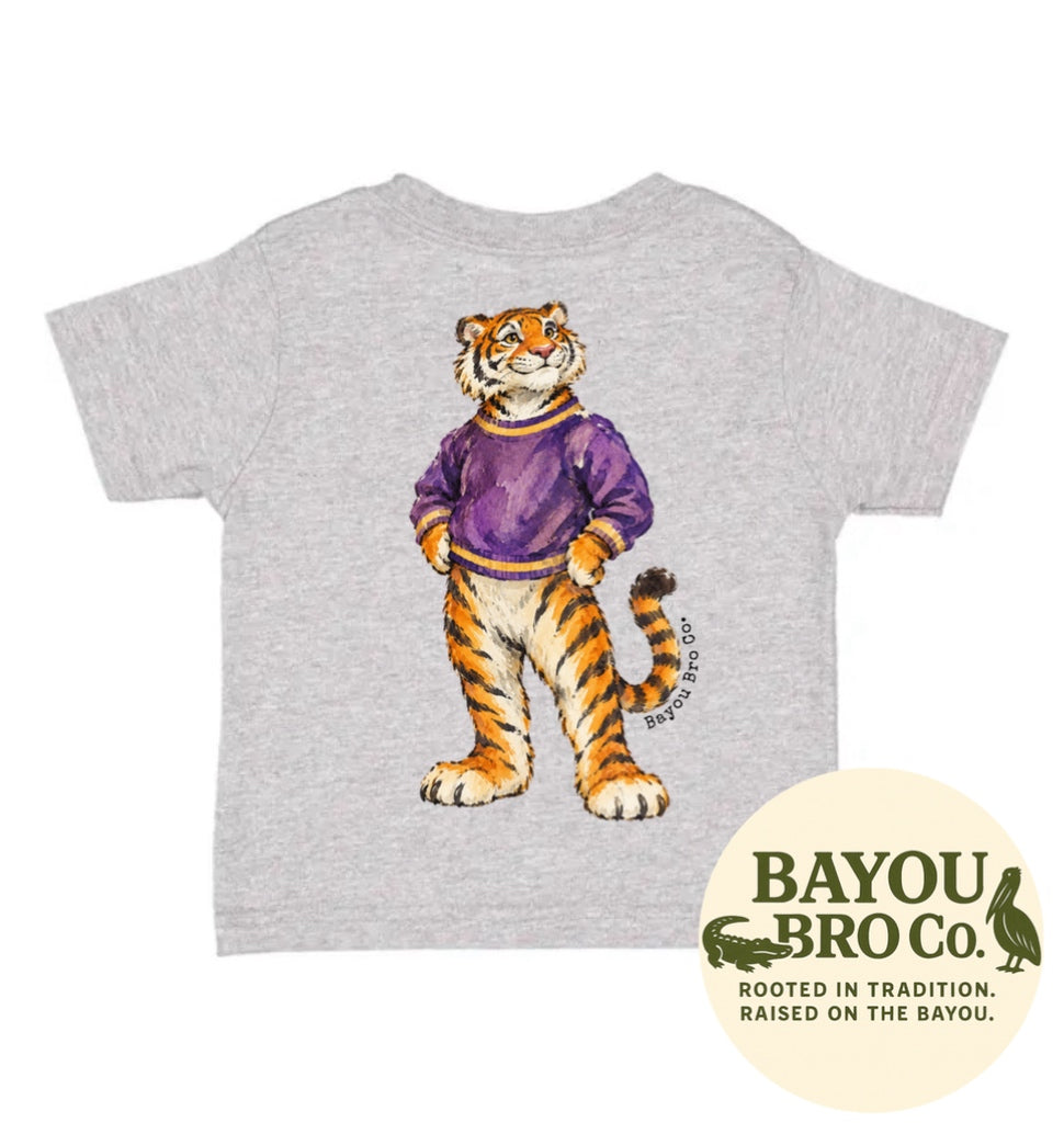 Mike Graphic Tee Drop 7