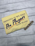 Pro Players- Lane Kiffin