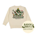 Goosing Around Crewneck Drop 9