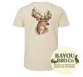 Lit Buck Graphic Tee Drop 9