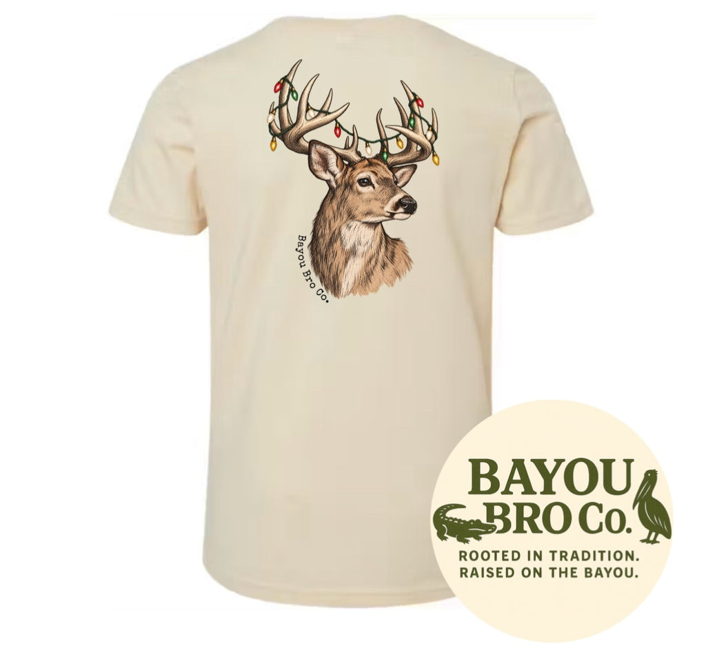 Lit Buck Graphic Tee Drop 9