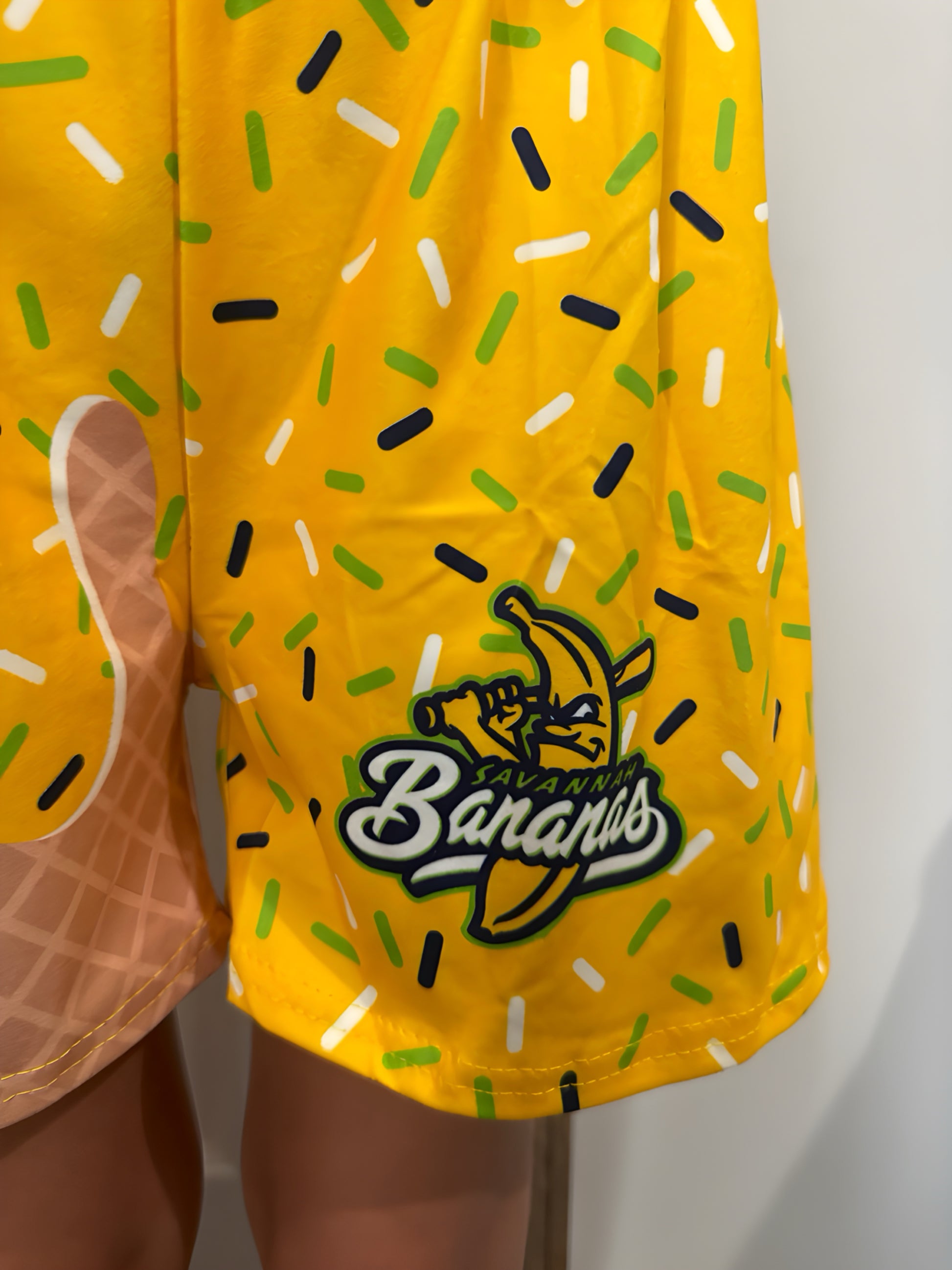 SB Drip Shorts