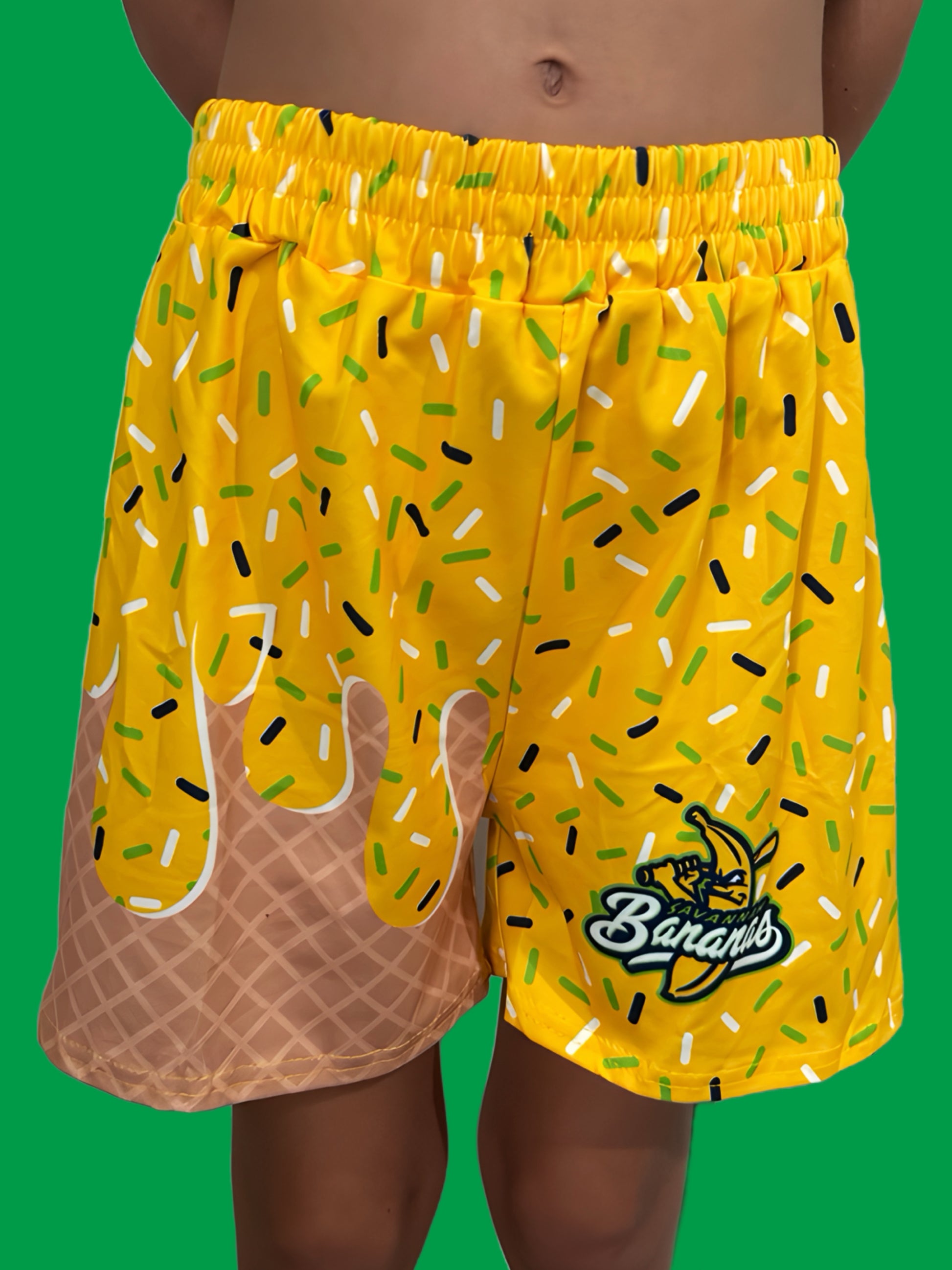 SB Drip Shorts