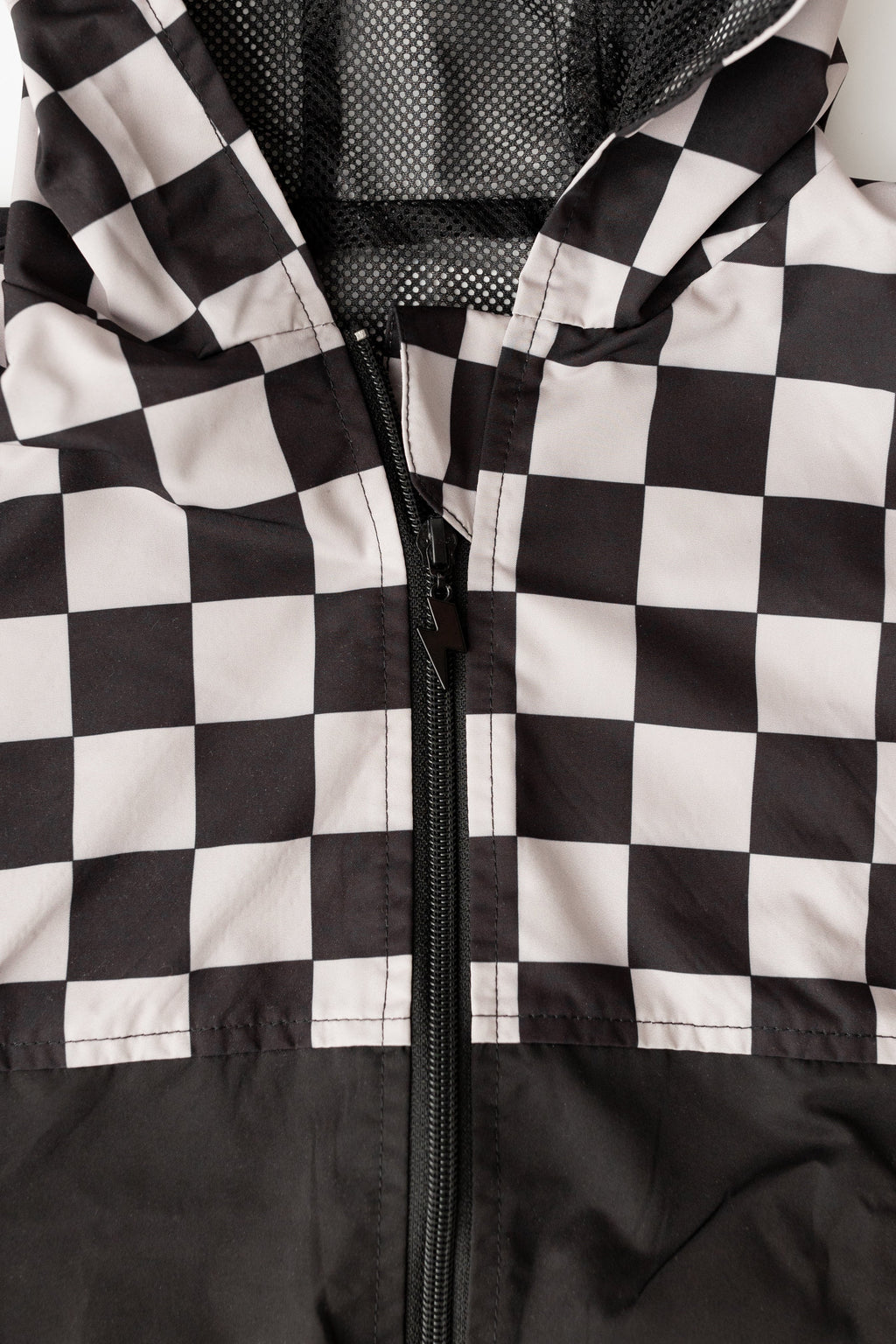 Cool Days-Windbreaker