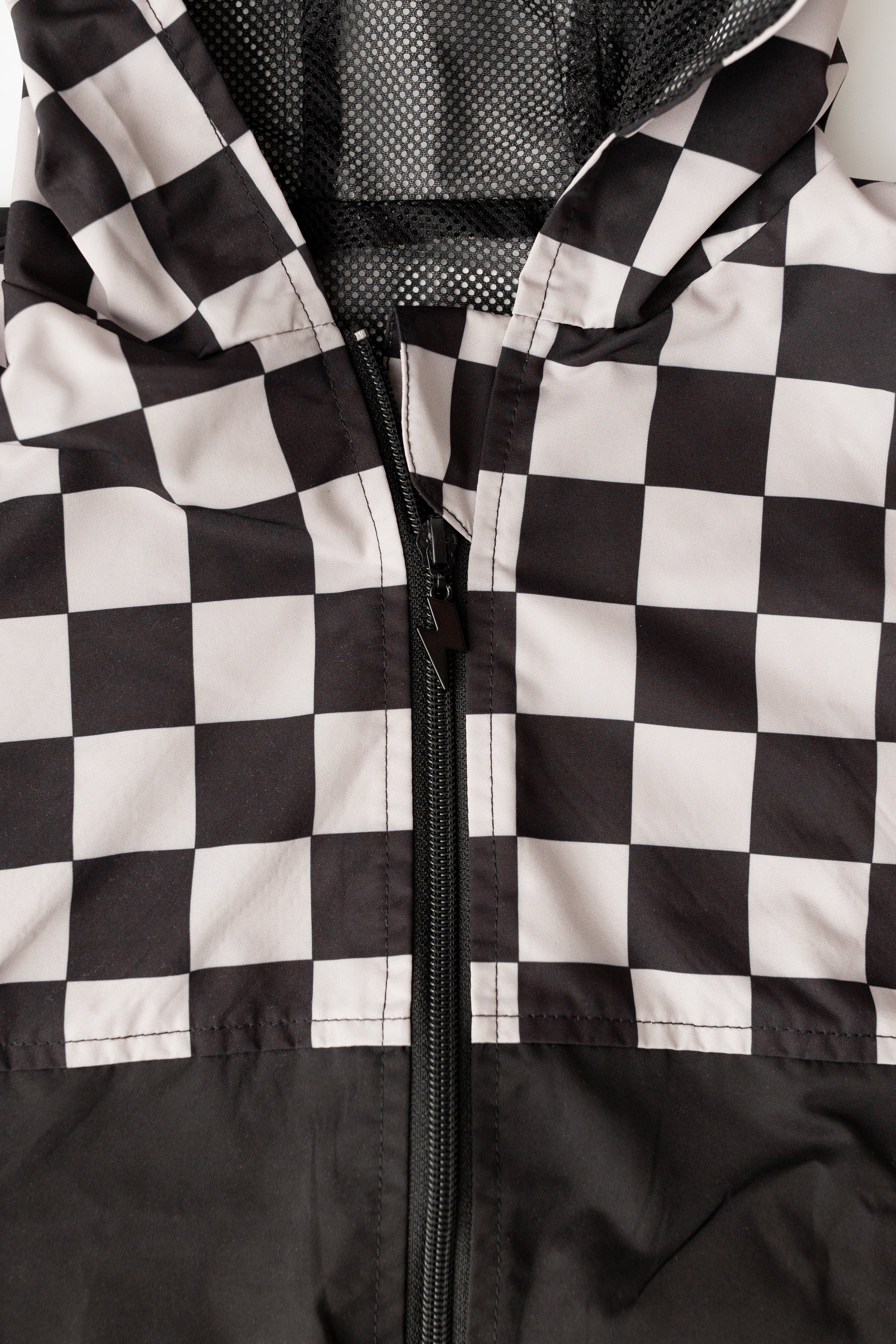 Cool Days-Windbreaker