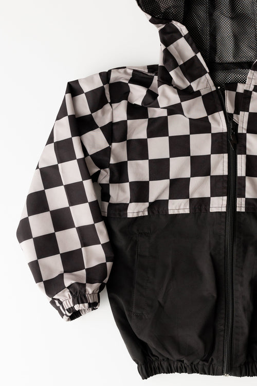Cool Days-Windbreaker