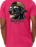 Girl’s Best Friend Graphic Tee