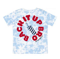 Back it Up Bro Graphic Tee