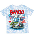 Airboat BBco FOJ Graphic Tee