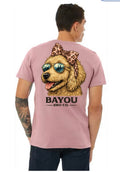 Girl’s Best Friend DOODLE Graphic Tee (Copy)
