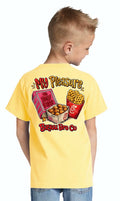 My Pleasure Graphic Tee (Drop 3)