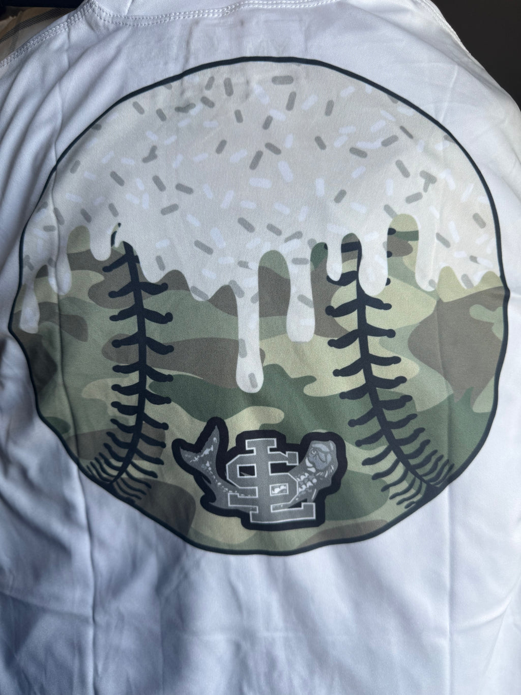 SL Camo Drip