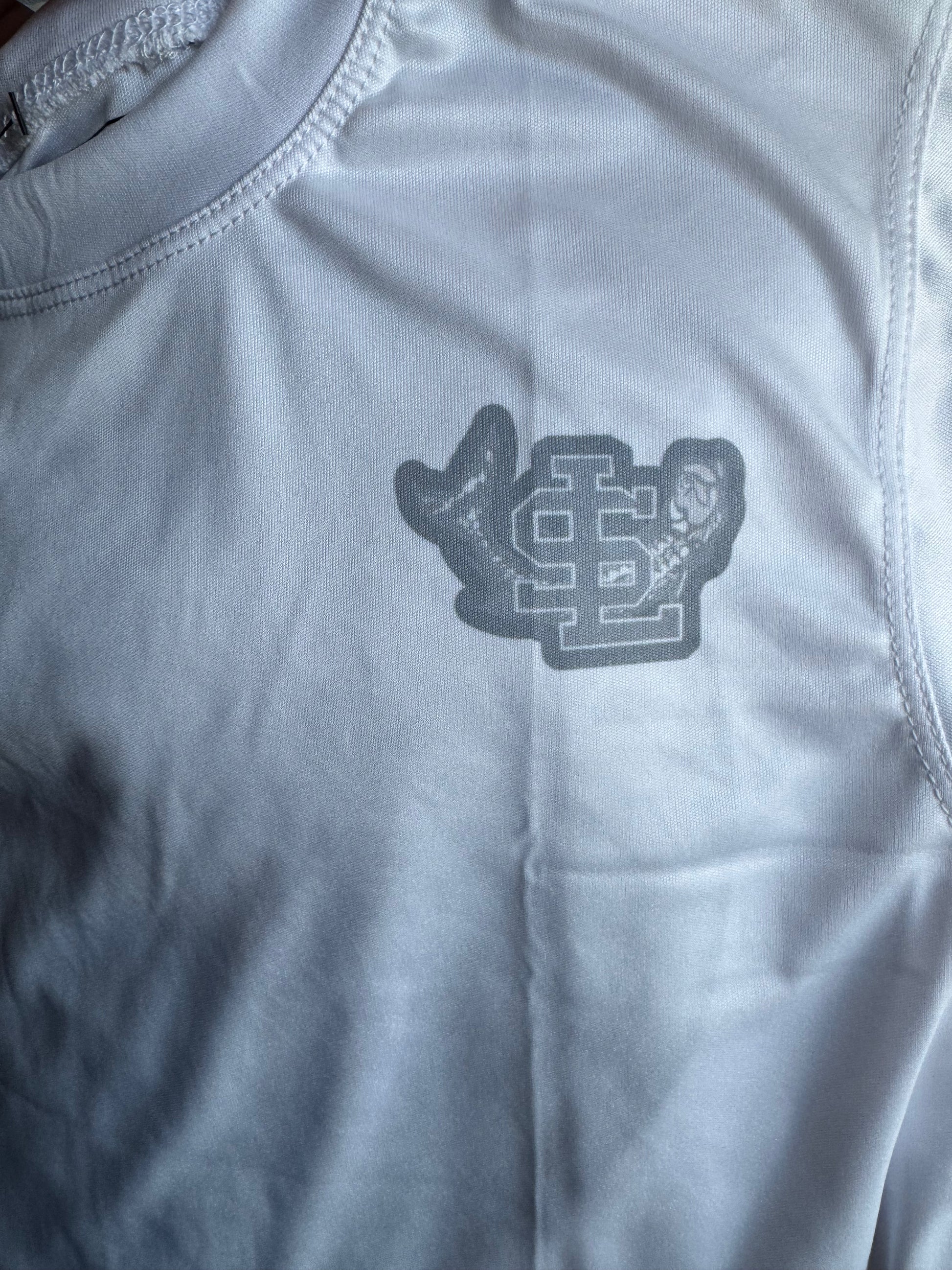 SL Camo Drip
