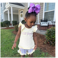 Play Boosie Ruffle Set