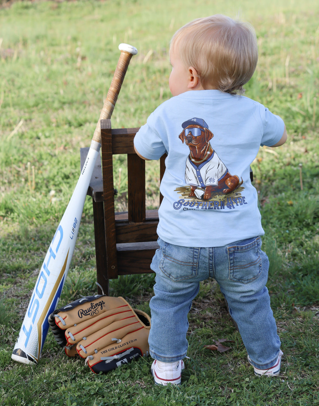 Waggin’ N Swaggin’