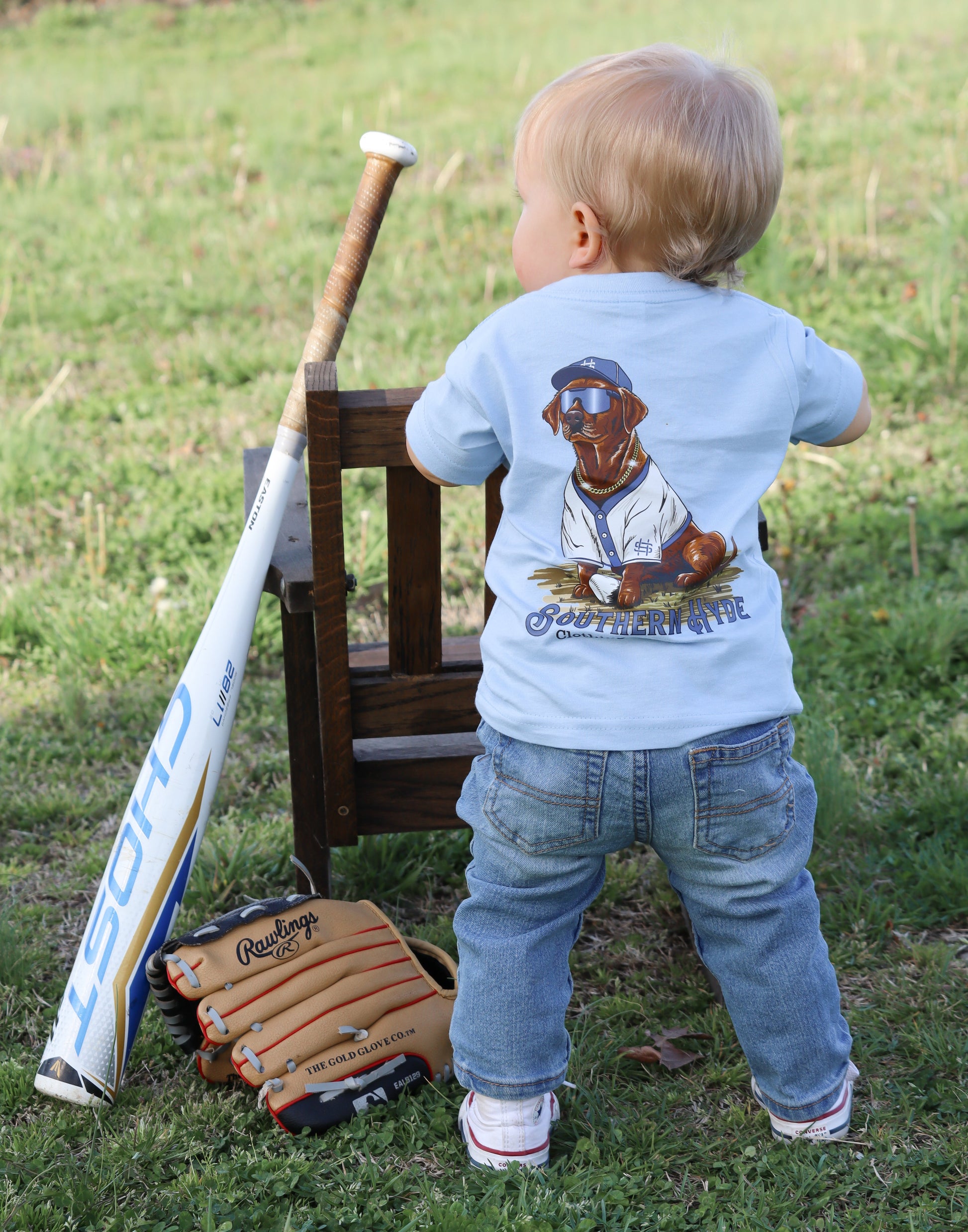 Waggin’ N Swaggin’