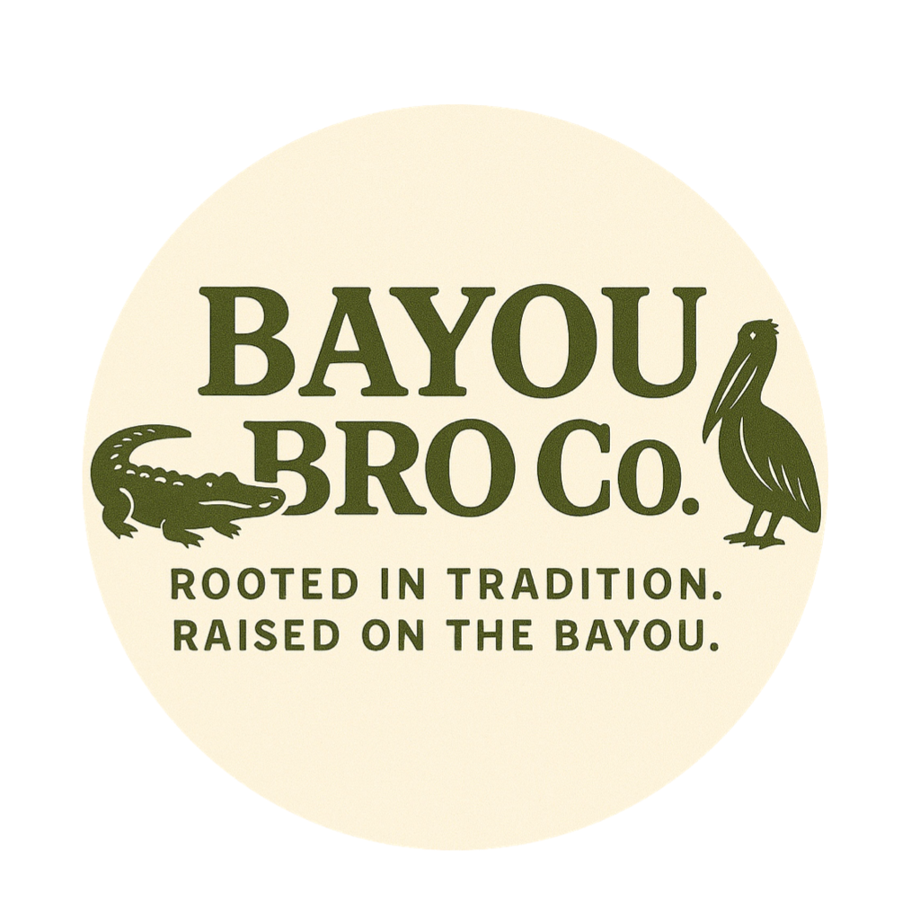 Bayou Bro Co. Gift Card