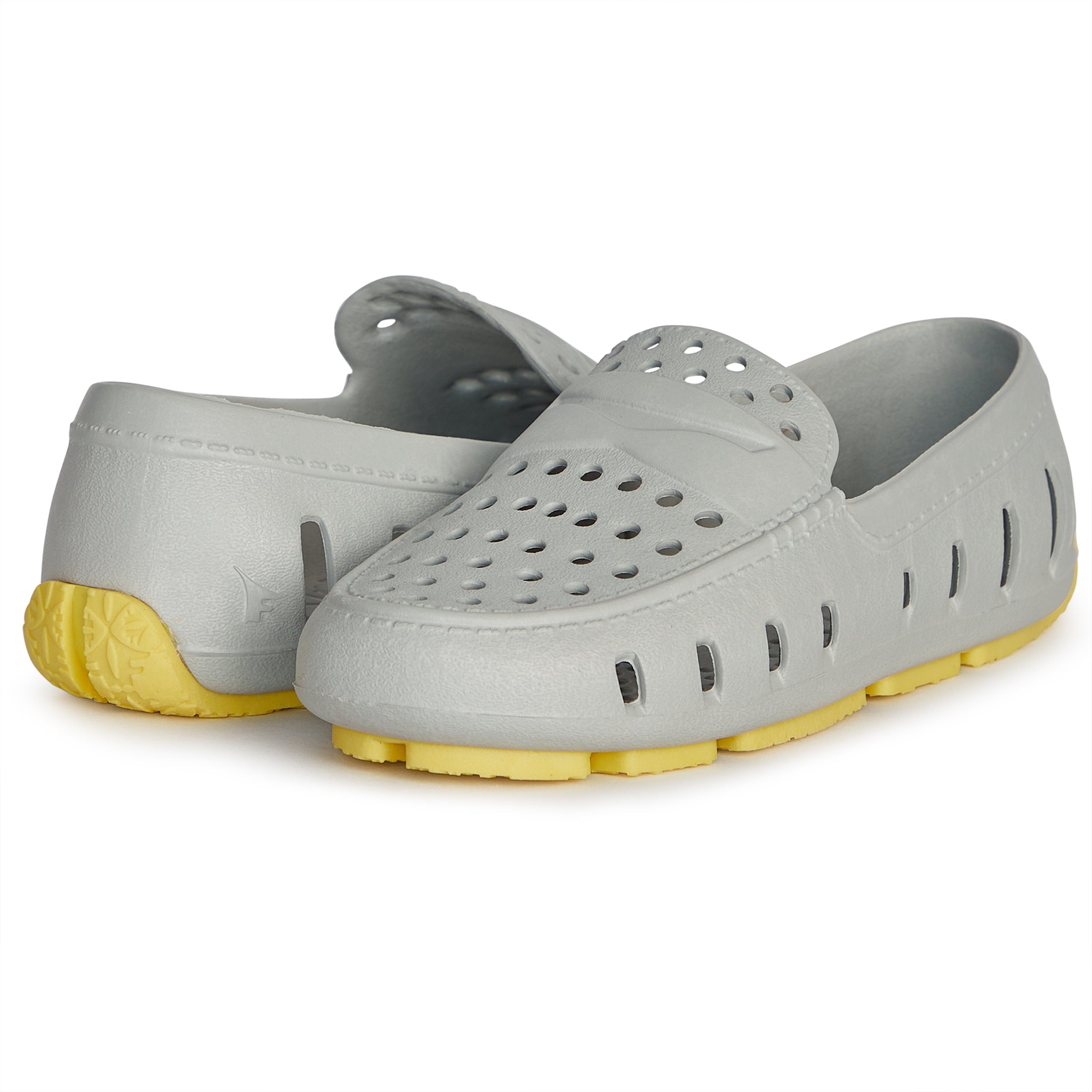 HARBOR MIST GRAY/LEMON TONIC PRODIGY