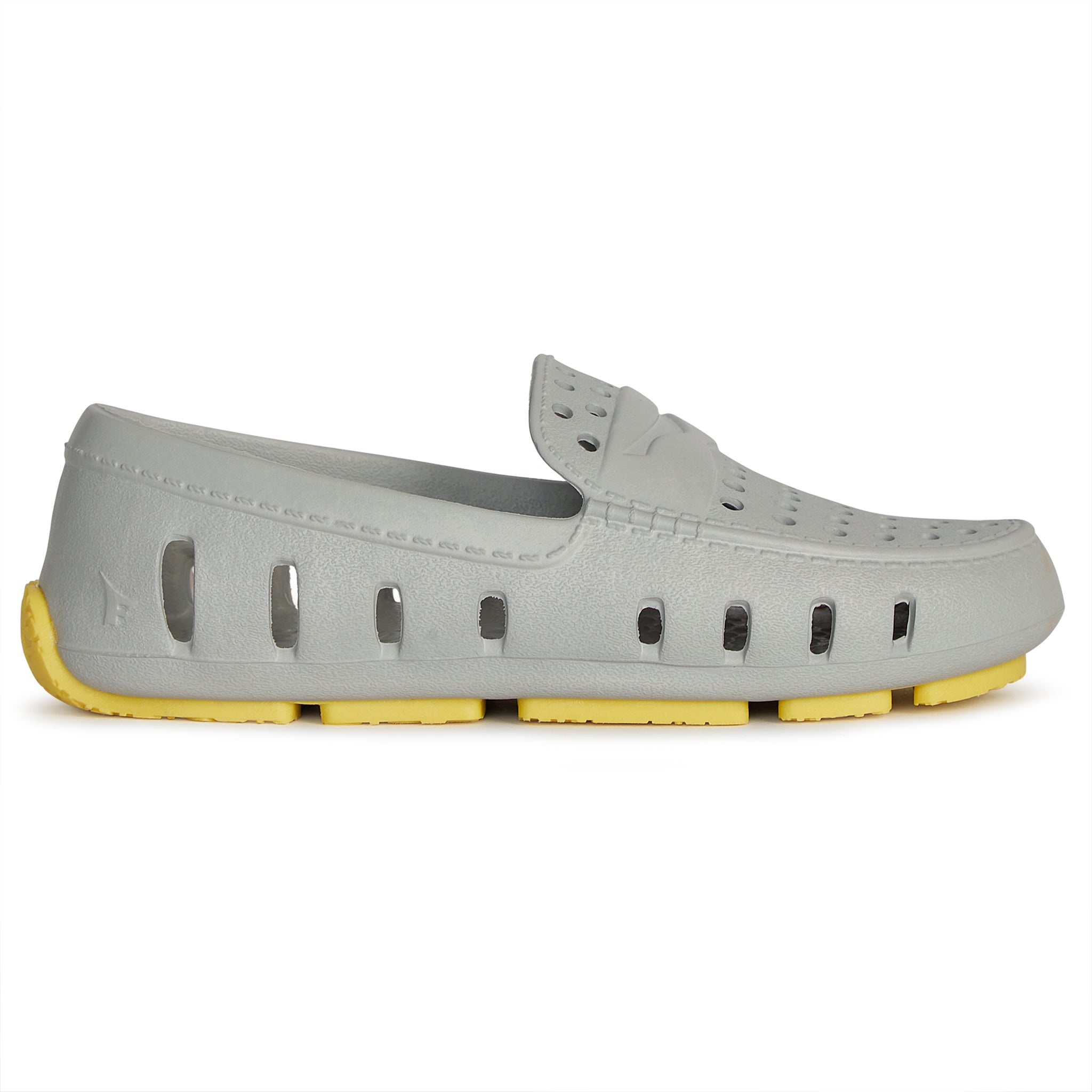 HARBOR MIST GRAY/LEMON TONIC PRODIGY