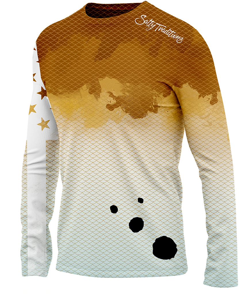 Pro Series Redfish