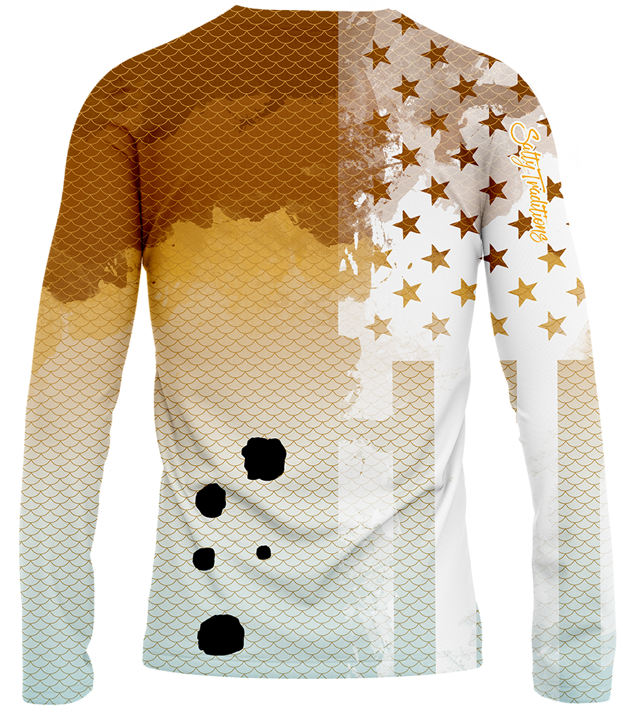 Pro Series Redfish