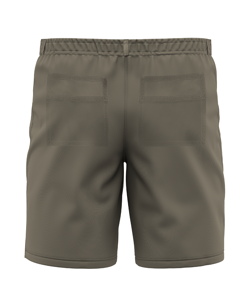 Hookset PS Rustic