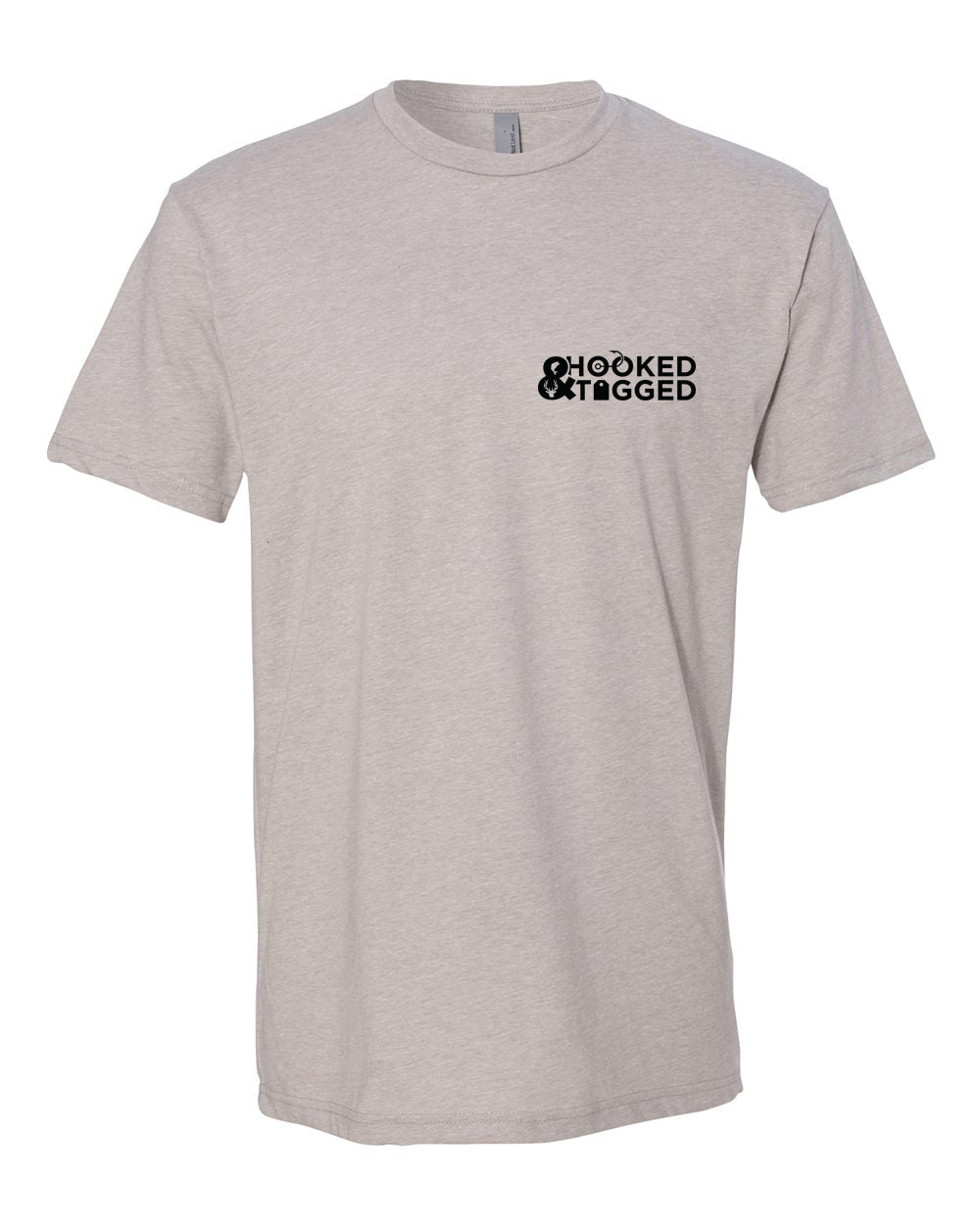 Just Keep Casting T-Shirt