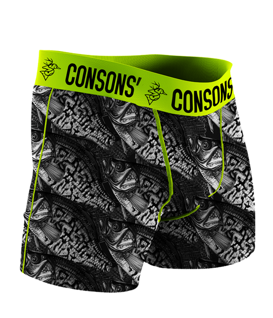 Youth Slab Daddy Consons'