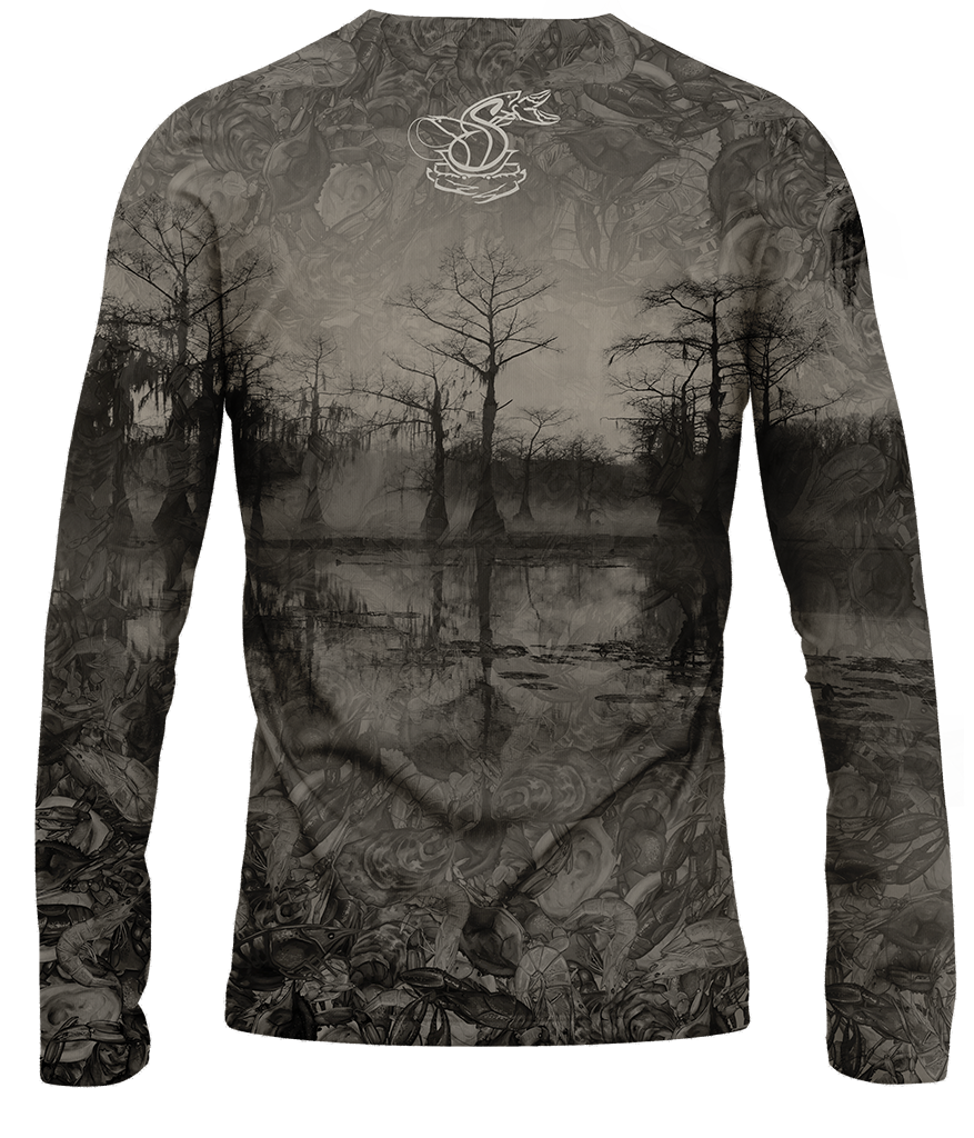 Swamp Camo