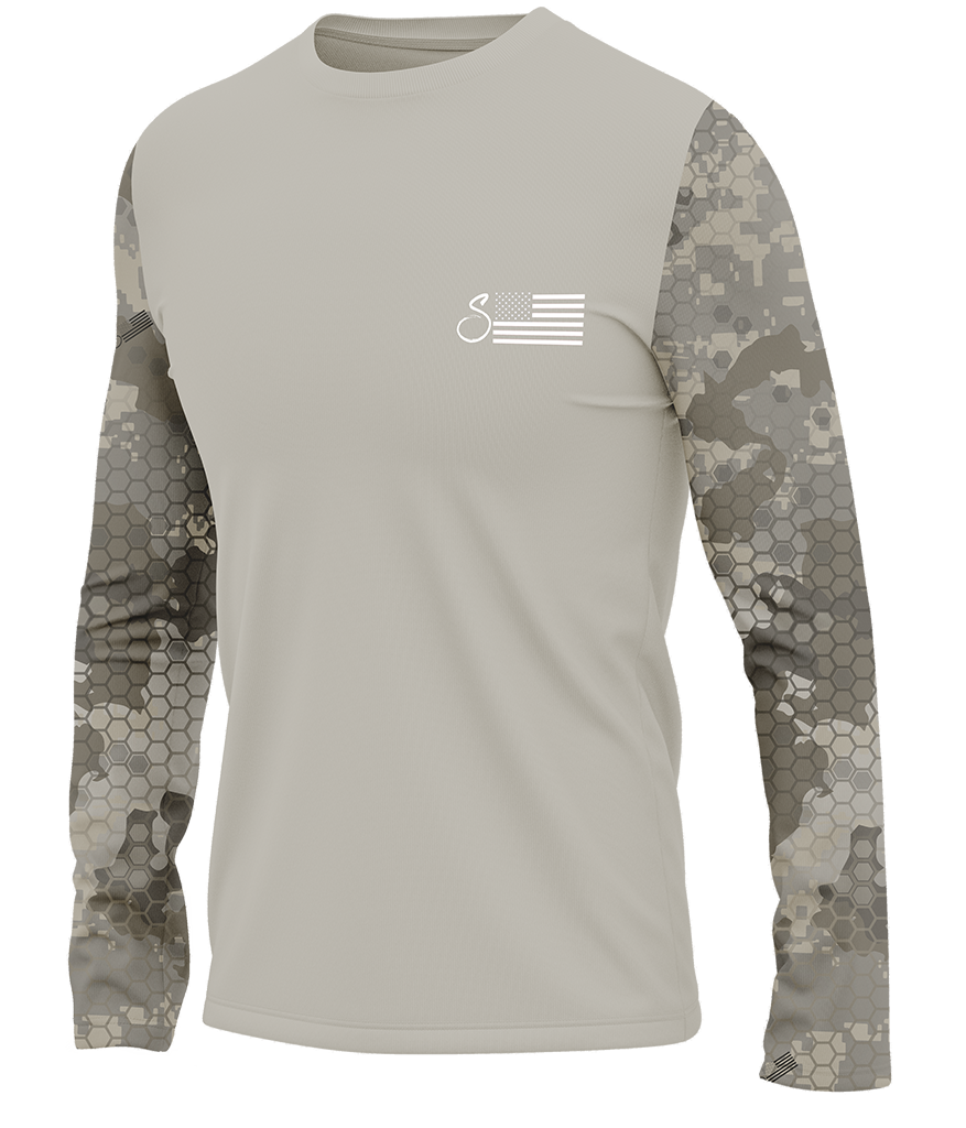 Youth The Outdoorsman