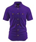 Hookset PSS Purple and Gold Seafood