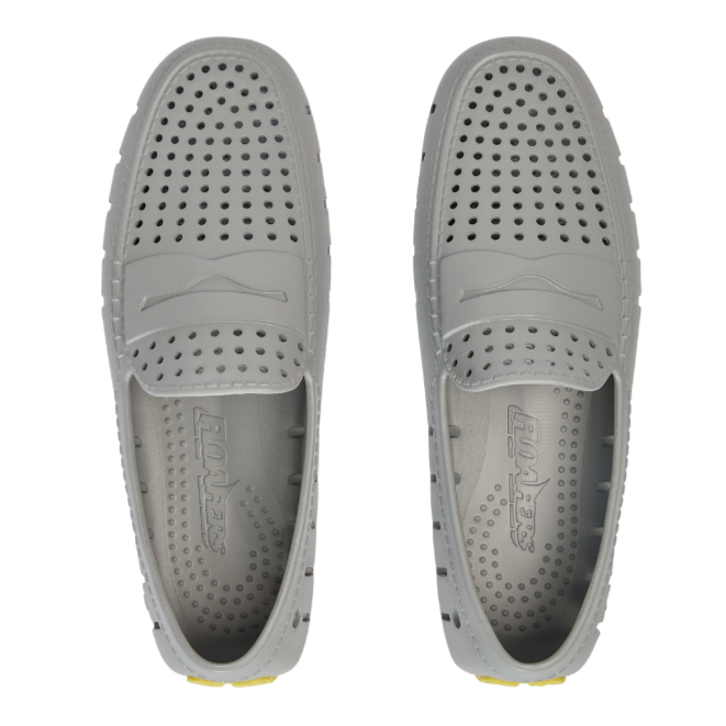 HARBOR MIST GRAY/LEMON TONIC COUNTRY CLUB