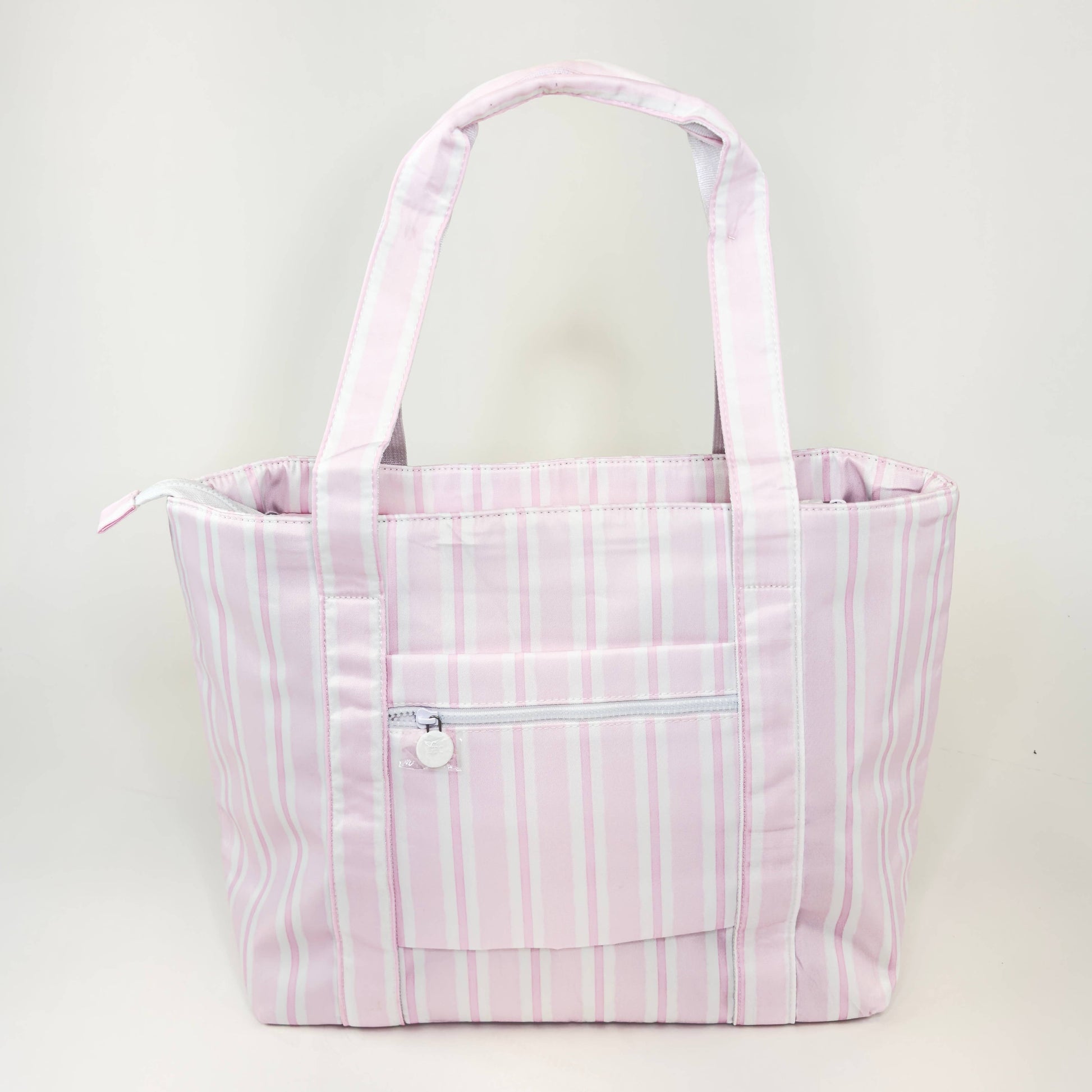 Nylon Tote Bag