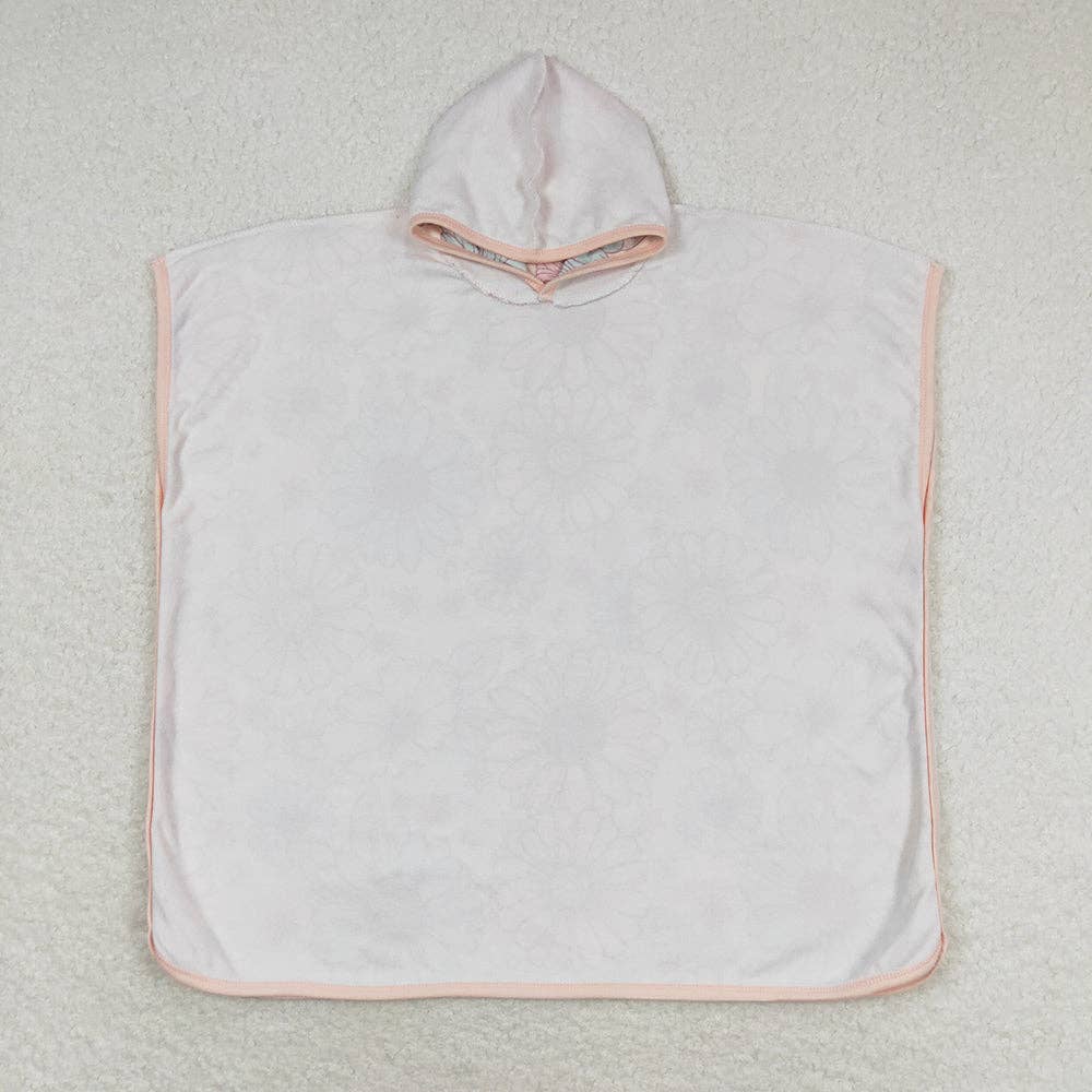 RTS Terry Swim Towel Cover Ups