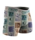 Easy Money Consons'