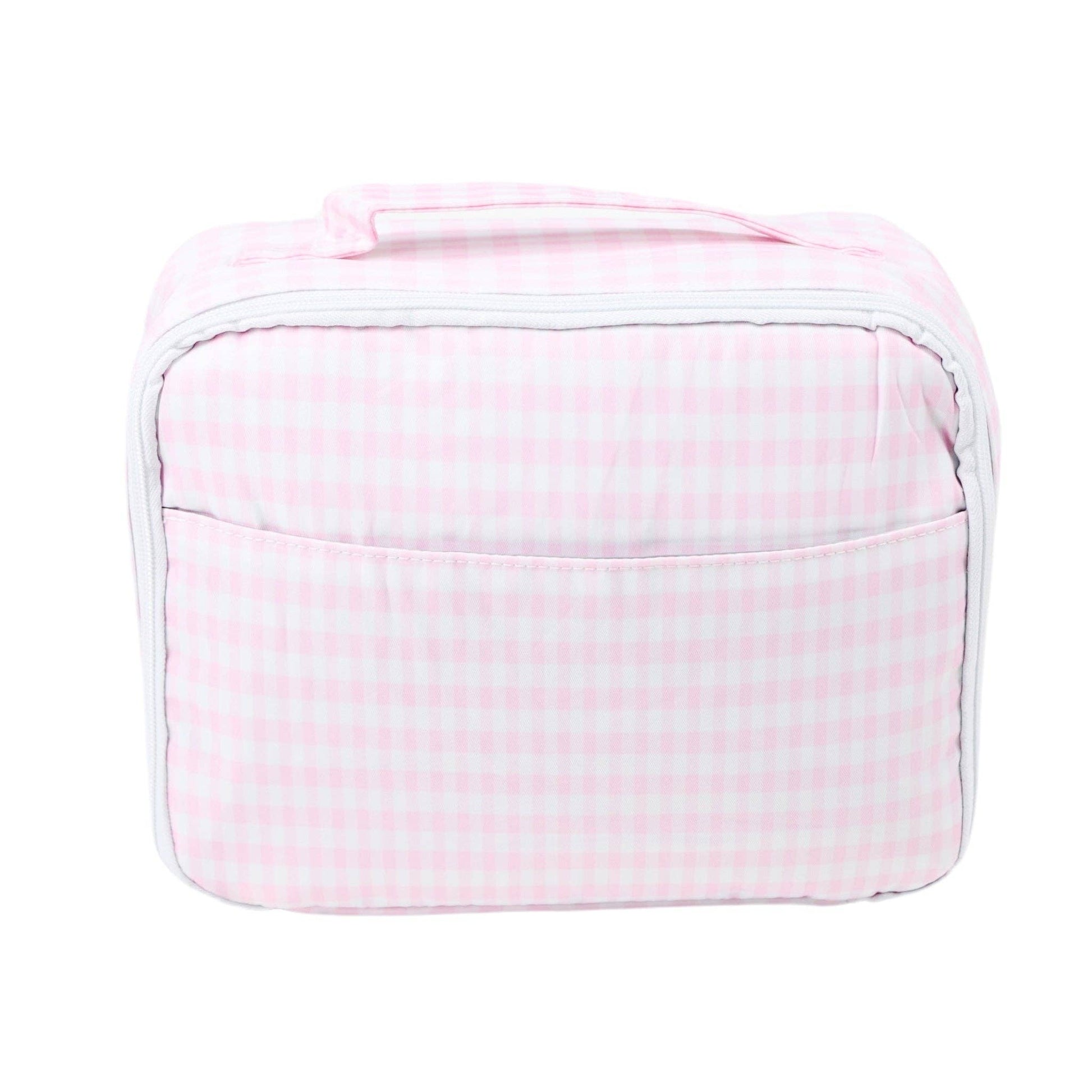 Nylon Lunchbag: Gone Fishin'