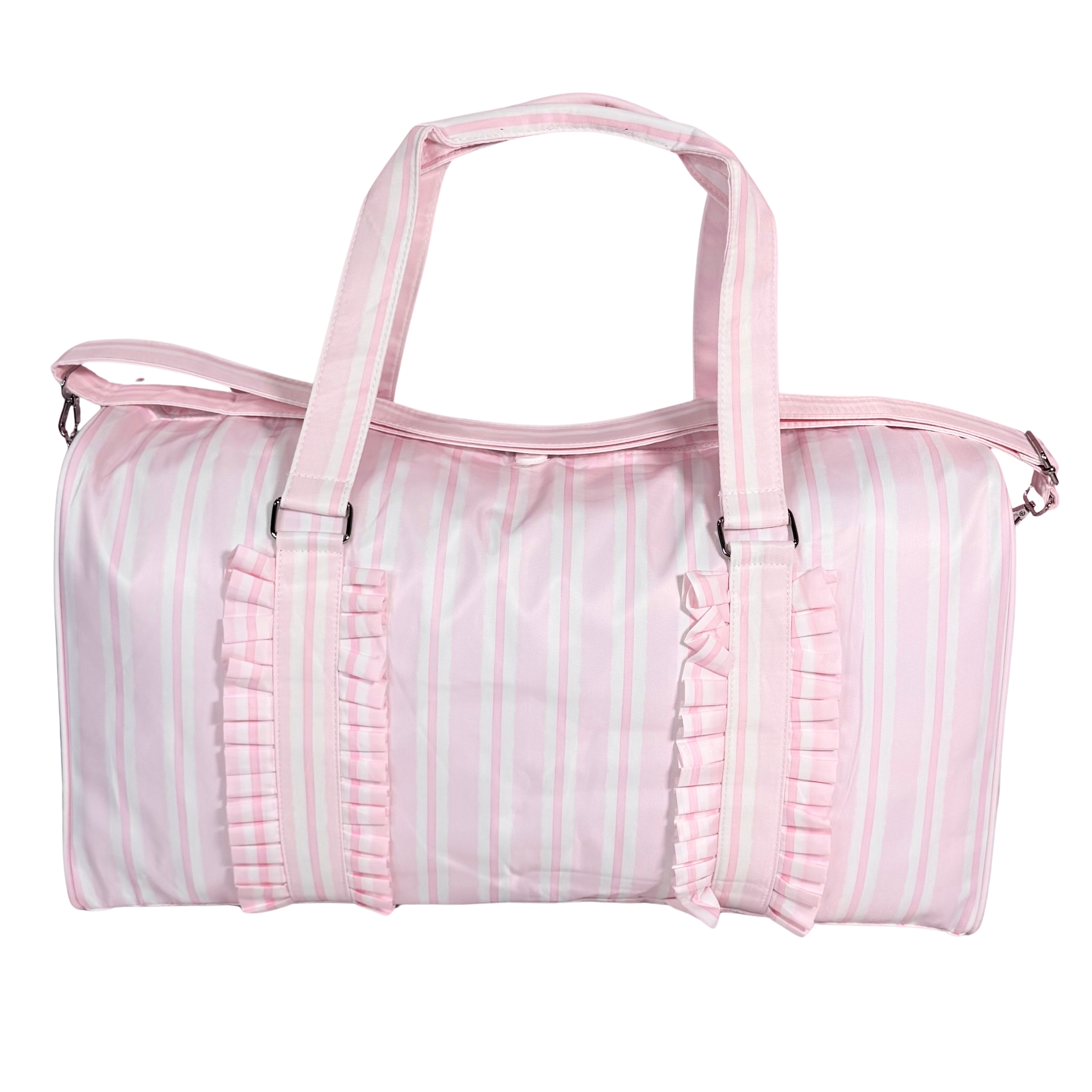 Nylon Duffle Bag