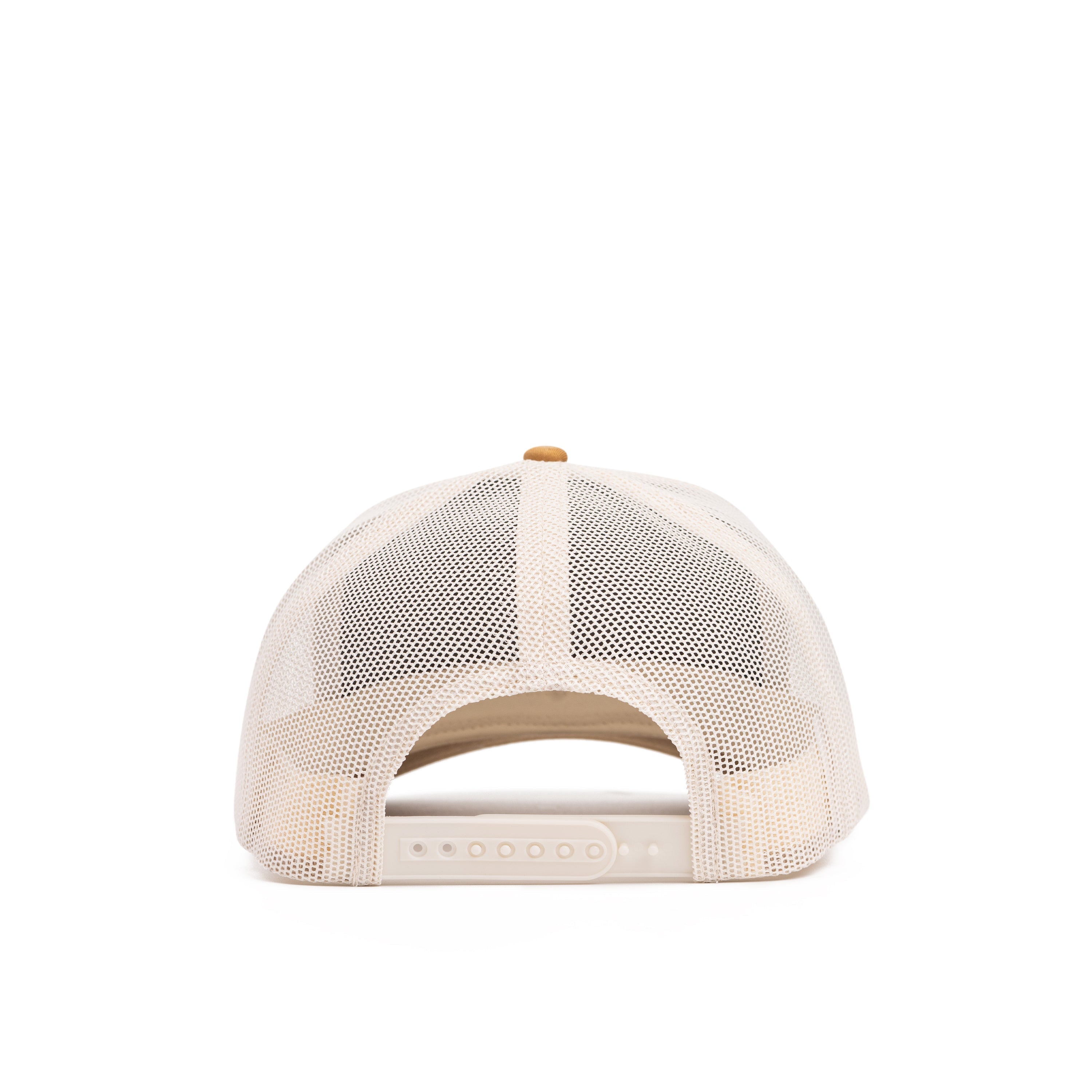 Loyalty Patch Hat