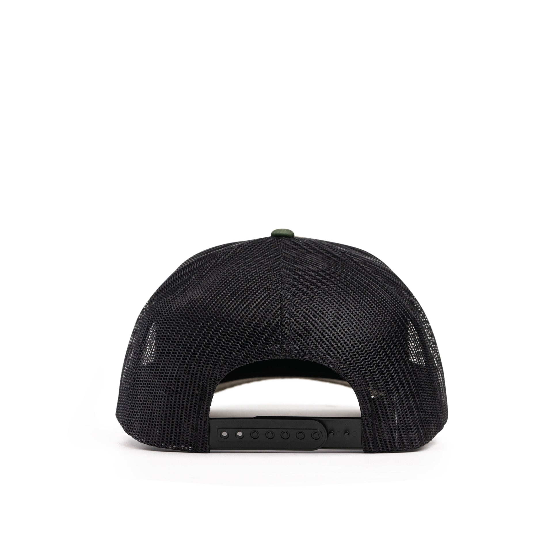 Loyalty Patch Hat