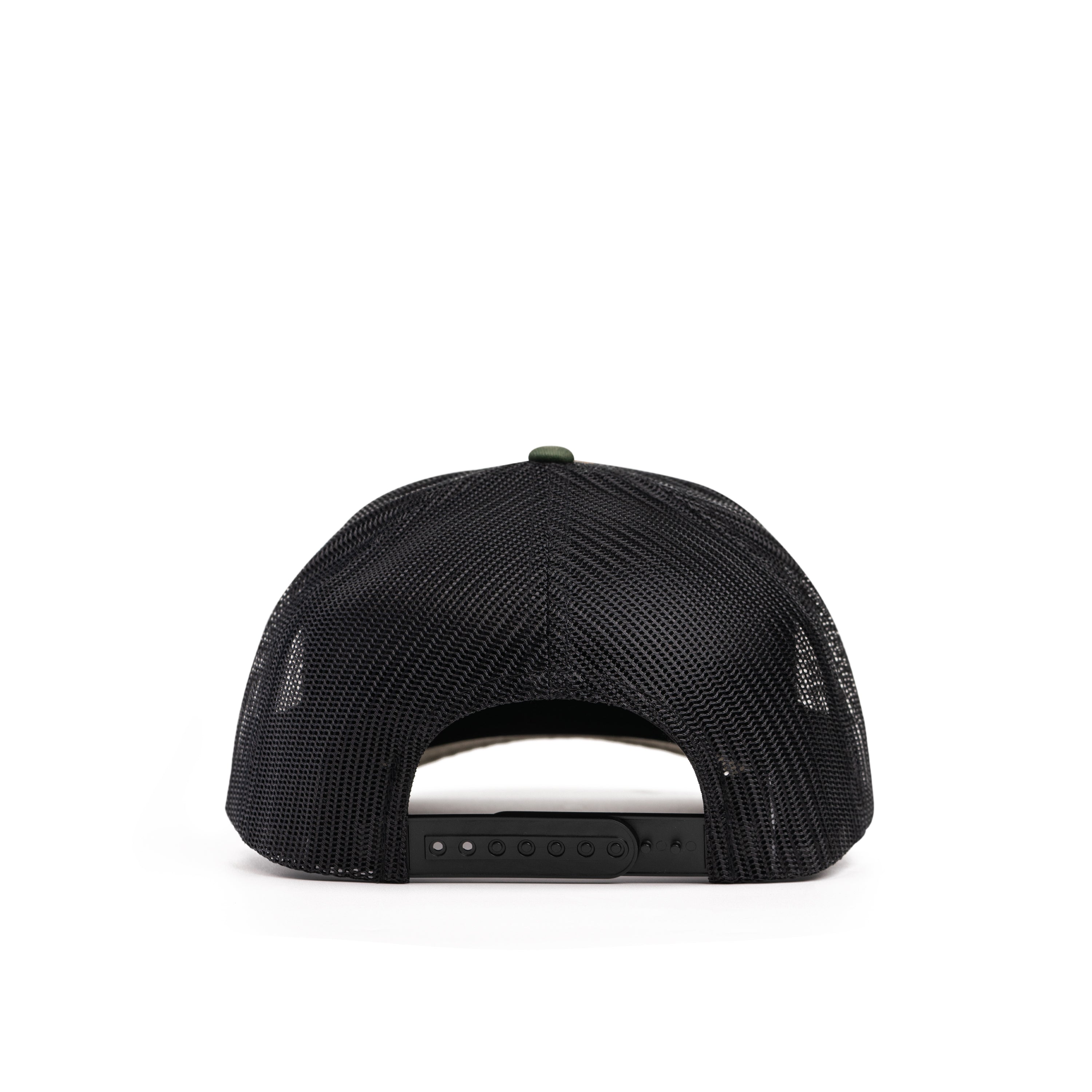 Loyalty Patch Hat