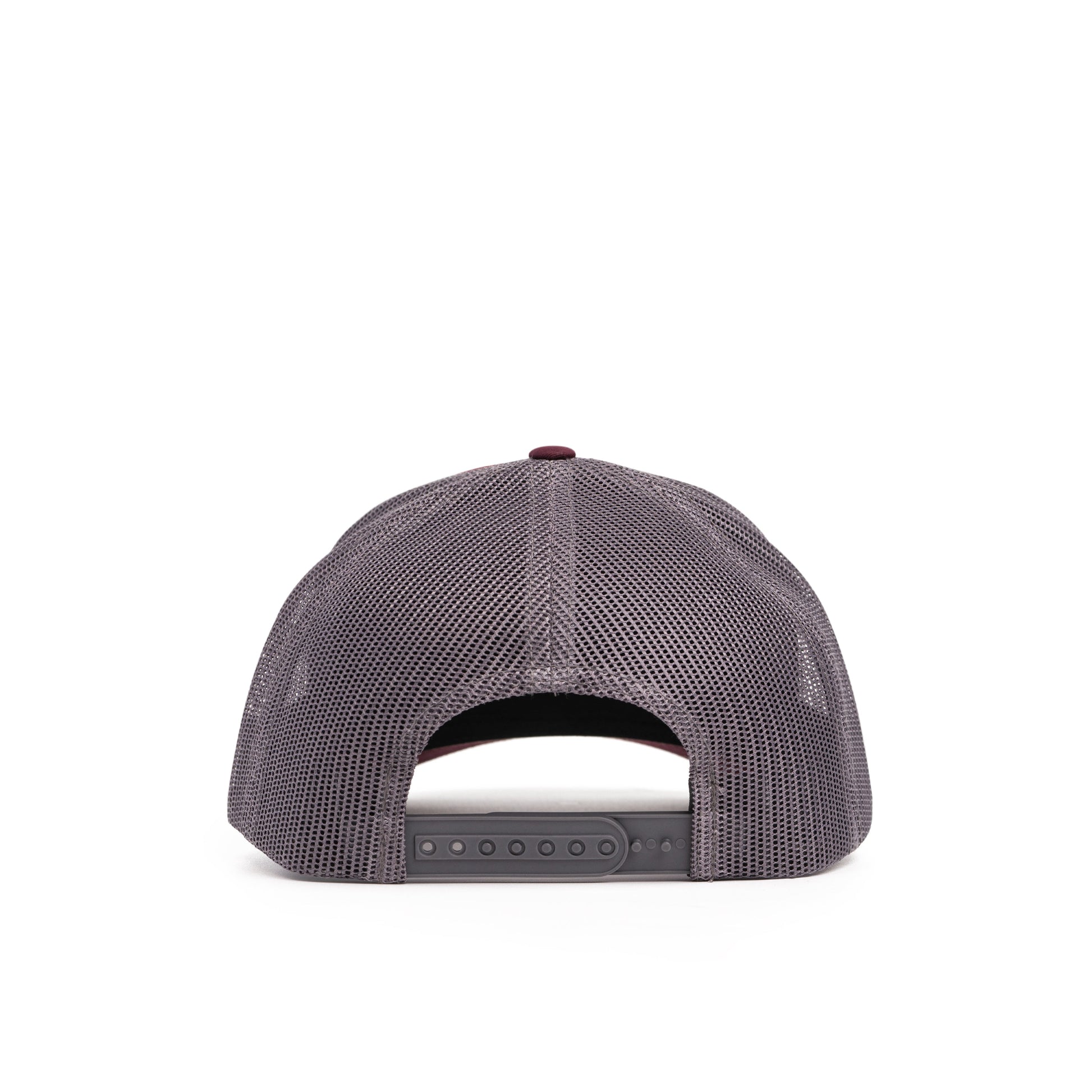 Loyalty Patch Hat
